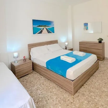 Apartment Tropicana - Lido San Giovanni