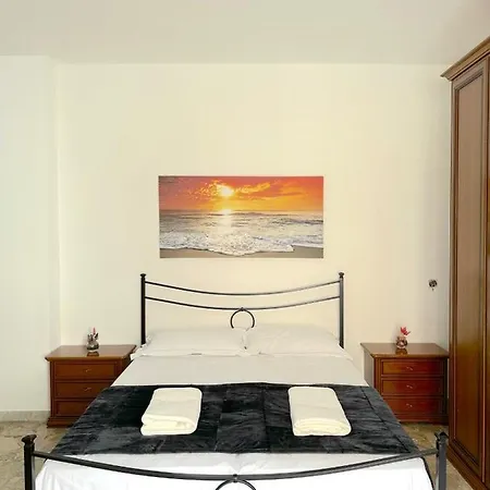 Apartment Tropicana - Lido San Giovanni