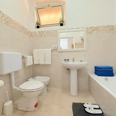 Apartment Tropicana - Lido San Giovanni