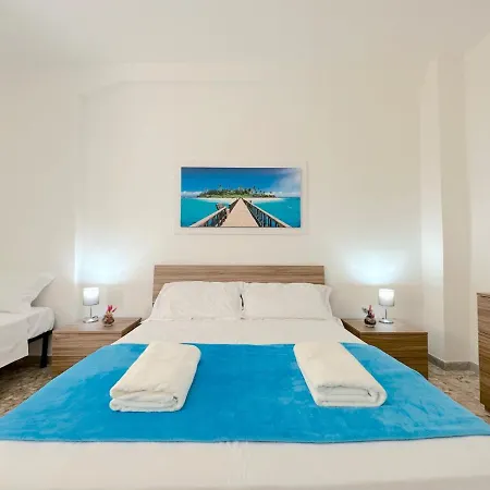 Apartment Tropicana - Lido San Giovanni *