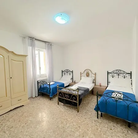Tropicana - Lido San Giovanni Apartment
