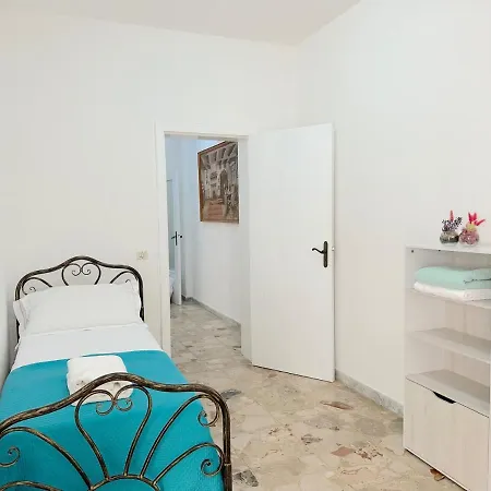Tropicana - Lido San Giovanni Apartment Gallipoli