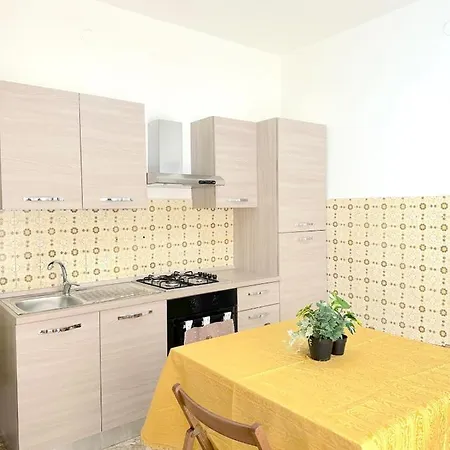 Tropicana - Lido San Giovanni Gallipoli