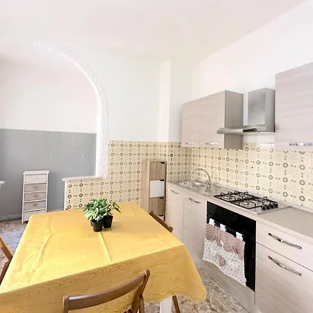 Apartment Tropicana - Lido San Giovanni