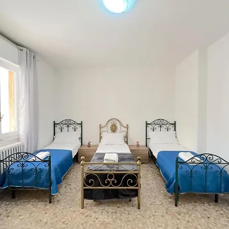 Apartment Tropicana - Lido San Giovanni *